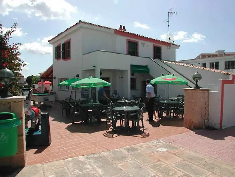 ***  Fiesta Park Hotel Ciutadella  Spain