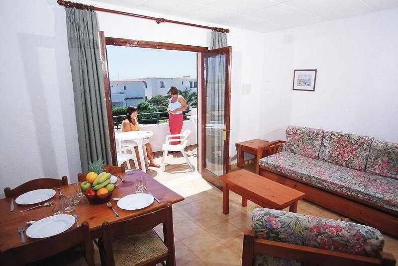Fiesta Park Hotel Ciutadella  Spain
