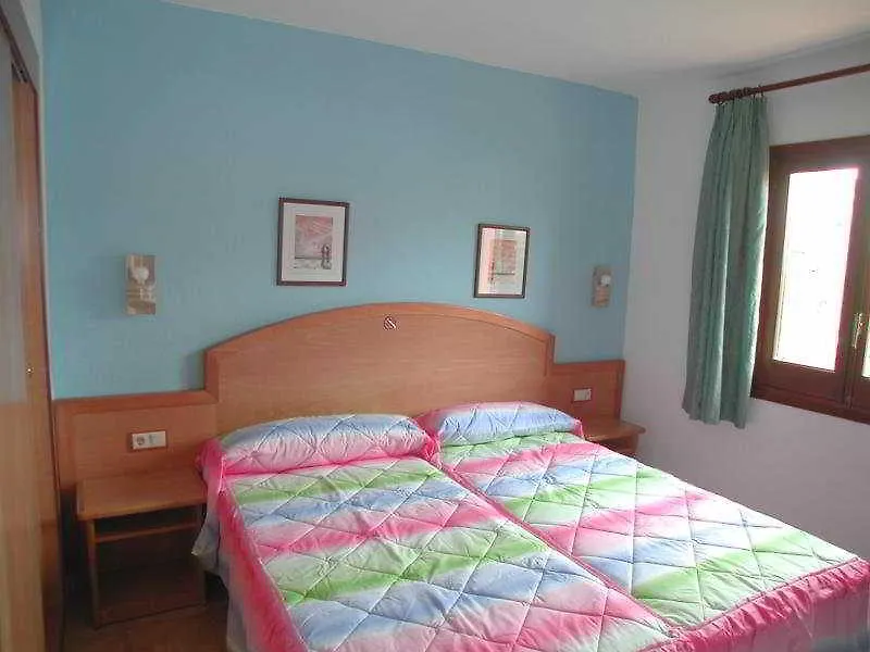 Fiesta Park Hotel Ciutadella